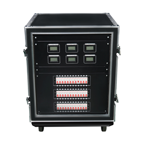 36路直通柜 MH-ZT5000